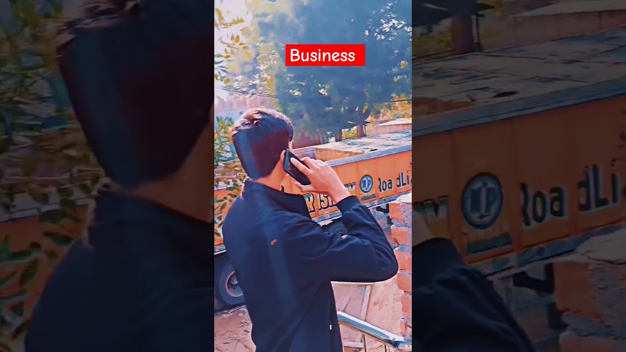 Tiles business start in 2024. 