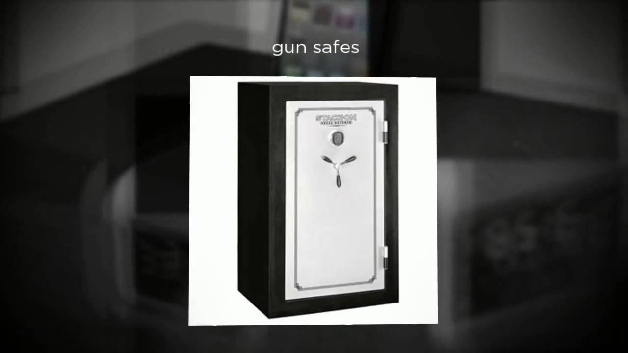 Gun Safes El Paso TX 79912 (855) 2486723 Call Now!