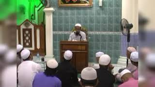 Adakah Allah Ampunkan Dosa Ibu Bapa Yang Telah Mati Jika Anak Berdoa & Bagaimana Pula Hutang? - UAI