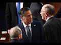 Senate Acquits Trump With Romney As Sole Republican Voting Guilty News Trend US Senate Acquits Trump With Romney As Sole Republican Voting Guilty News Trend US