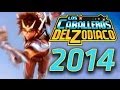Saint Seiya Legend Of Sanctuary Movie 2014