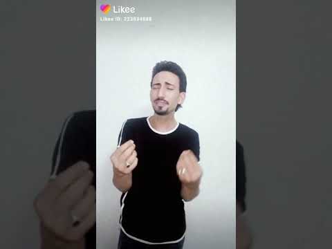 موال جديد انسان مخيف شعبي2019