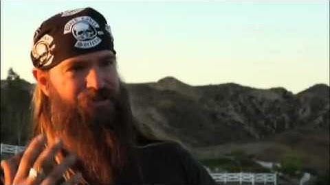 Black Label Society   Welcome To The Compound 2