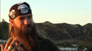 Black Label Society   Welcome To The Compound 2