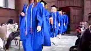 DePaul Graduation