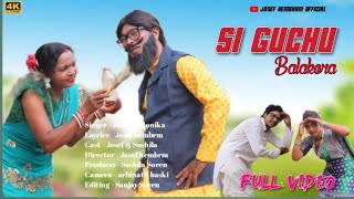 Si Guchu Bala Kora New Santhali Balaya Full Video 2023 Josef Sushila 