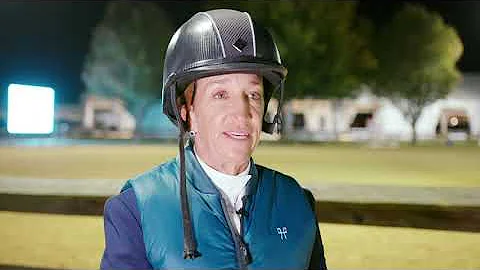 $75,000 Speed Final Champions - Laura Kraut and Ca...