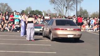 2016 RHS Prom Scenario Event