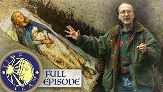 The Saxon Graves | FULL EPISODE | Time Team
