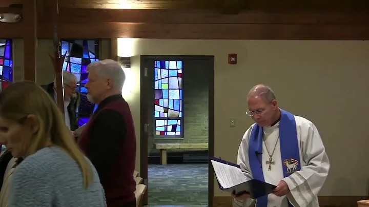 First Sunday of Advent - Grace Lutheran Church - W...