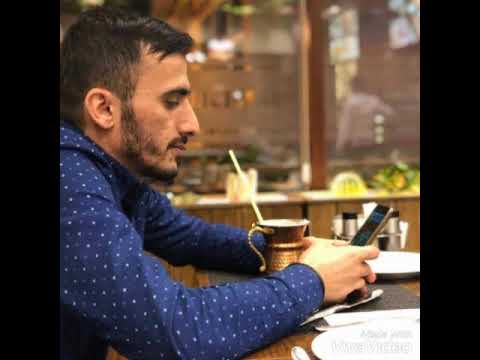 Ebuzer Allahverdi - Tenhaliq (Yeni Şeir) 2019 [Haceli Production]