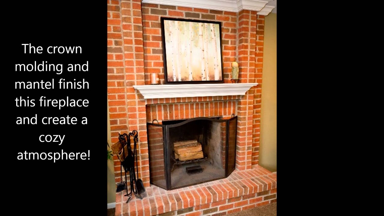 2211 Forest Pond 4BR 3.5BA in Treetops Hebron 234,900 YouTube