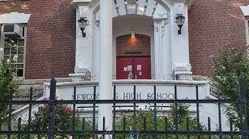 Newcomers Highschool