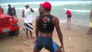 Ronny Paredo   Carnaval 2011   Taba   Bacanal.mp4
