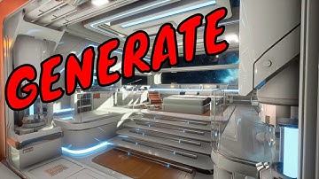 Level Snapping, Random Generation, & Space Customization - FREE for Unity3D