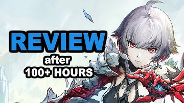 AI Limit Is a TOP-TIER Soulslike