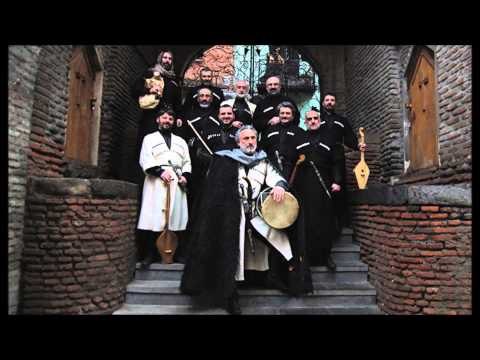 ანჩისხატის გუნდი - შემოქმედურა (ნადური)