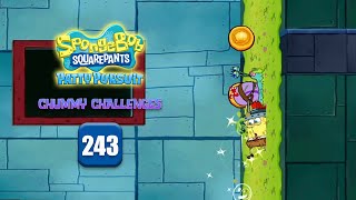 SpongeBob: Patty Pursuit - 22.06.2024 Chummy Challenges - Part 243