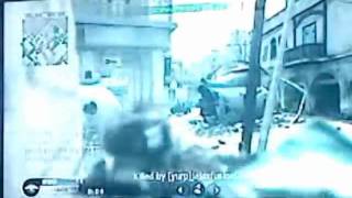 cod4 speed hack montage