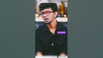 Sreeragamo Thedunnu Nee | Sreerag ❤️ #song #cover