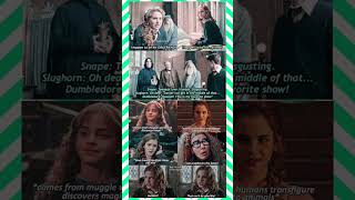 Harry Potter Double Standard Meme-#memes #shorts #harrypotter #shortsfeed #funny #movie