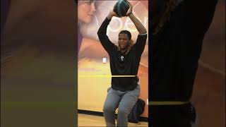 The Stretch Rlp Elevation Performance