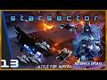 13: UAF Starsector 0.98a modded