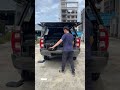 Toyota Hilux 皮卡改裝