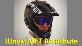 :  MET Parachute   