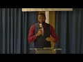 Jordan Bartlett Preaching | Show Me Your Glory | 9.20.2020