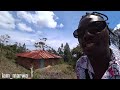 WE WENT INTO A REAL AFRICA REMOTE AREA - TAITA KENYA || iam_marwa