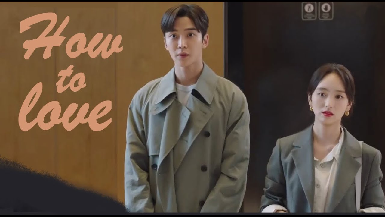 [ENG SUB] Hyun-Seung X Yoon Song-A