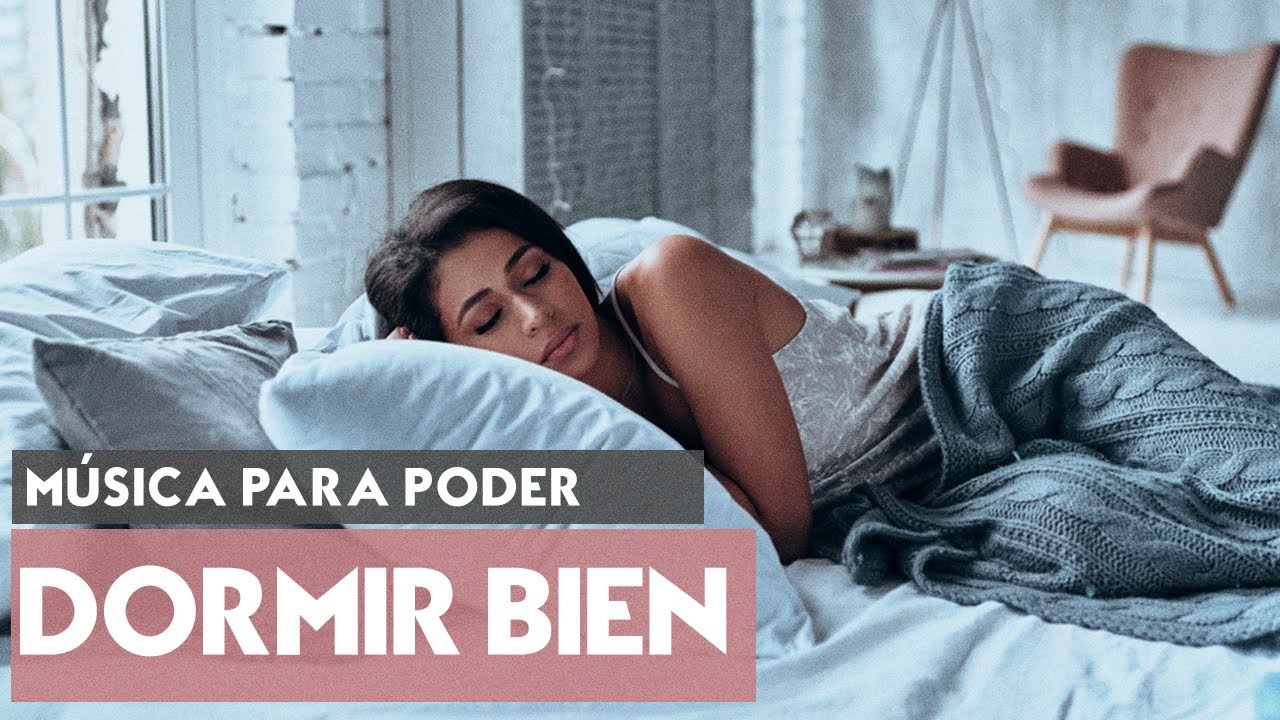 Relajación Guiada Para Dormir En 5 Minutos