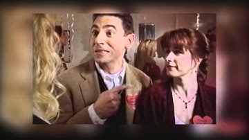 Joe Cipriano On Camera