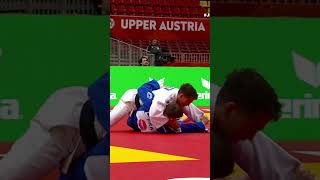 jour 6 : judoka 🇨🇵 Paris Grand Slam 2026. on présente qui demain ? #judo