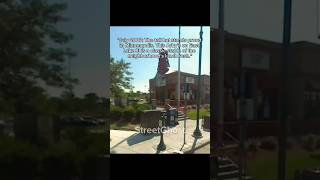Arby's Evolution #abandoned #streetghosts #streetview #abandonedplaces #urbex #googlemaps