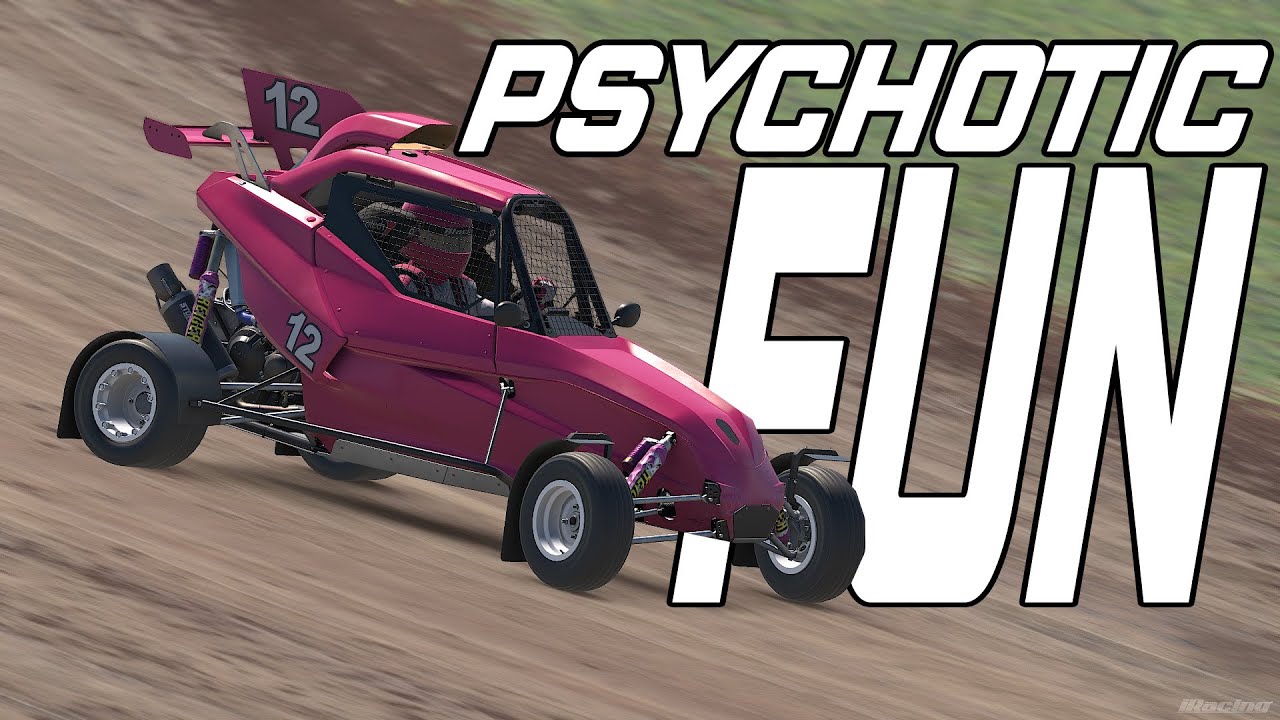 iRacing FIA Cross Car First Look | Well Done, iRacing!