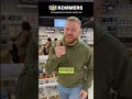 🏳️ Telegram каналы -KOMMERS