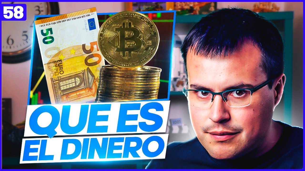 De donde viene el dinero y por qué hay que invertirlo 💸 Desayuno Royale #58