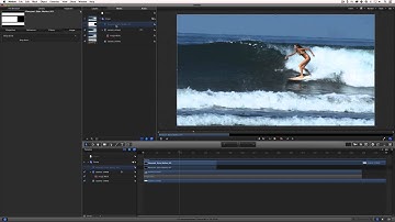 Getting Started with RDT Style Mattes in Apple Motion 5