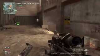 SPLIT 6 MAN (MW3)