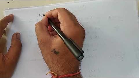 important theorem part 2 of homomorphism for bsc 3rd yr By Ram Arora