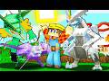 CREIAMO la SQUADRA POKEMON SPECIALI LEGGENDARI! - COBBLECRAFT EP42
