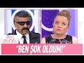 Emine Hanım Ben şok Oldum Esra Erol Da 21 Haziran 2017