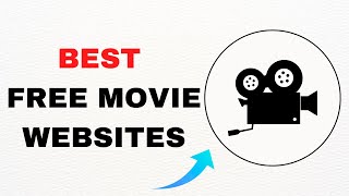 Top 5 Best Free Movie Websites (Legal) – Watch Movies Online Safely (2025)