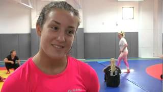 Nordvästskånska Brottare Levererar