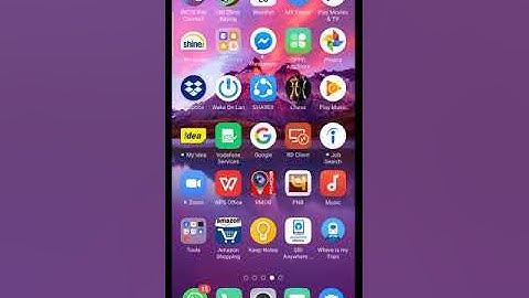 How to use Cisco packet tracer in Mobile phone