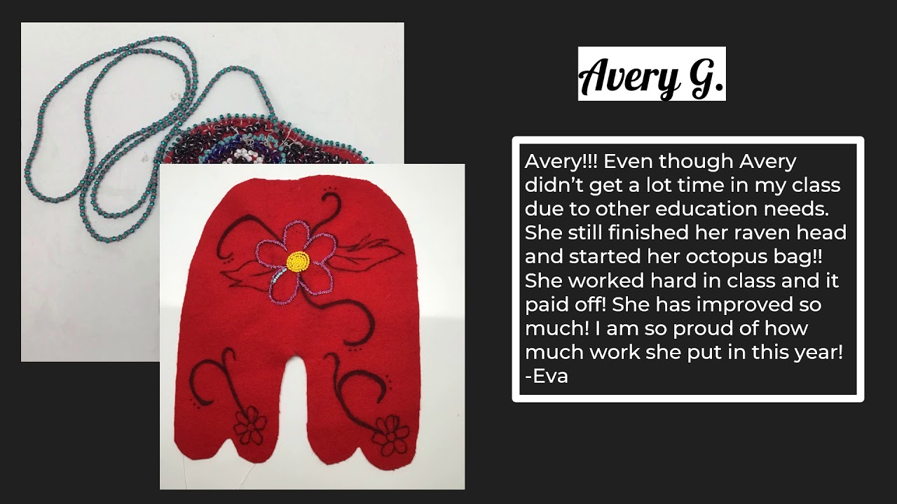 Klawock School District Native Arts Show YouTube