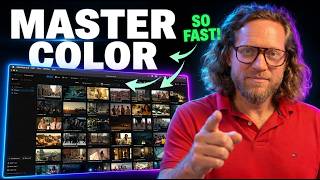 Colourlab Ai 4 Getting Started