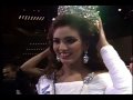 Miss Venezuela 1994 Denyse Floreano